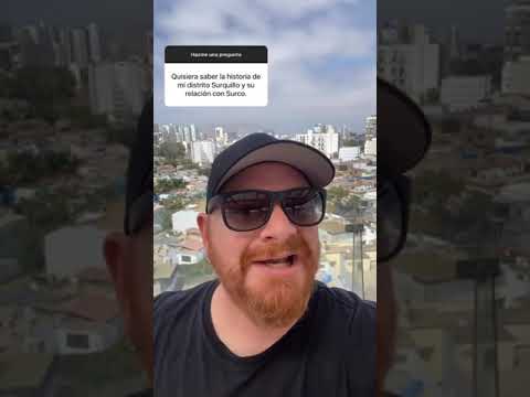 Jaime Ferraro Tiktoks y Reels