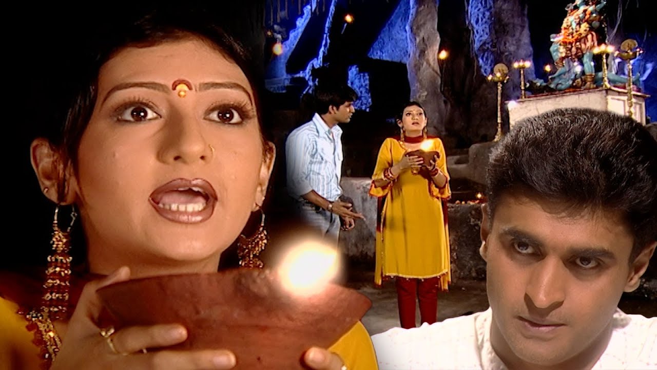 कनिका के सामने आया उर्वशी का असली कातिल || देवी || Devi || Episode 104