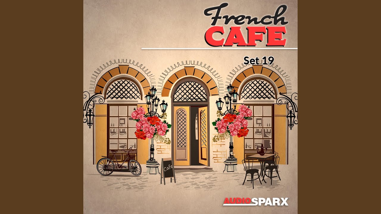 Don't Forget My Accordion