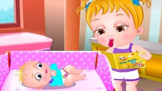 Baby Hazel Siblings Day - Baby Hazel Game Movie - Gameplay Kids Children Games screenshot 4