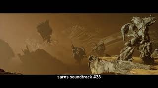 SAROS ✇ FULL SOUNDTRACK ⊶ № 28/73 ⊷ [gameplay version]
