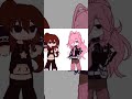 CUTE COMBO ATTACK!! #cringe #gacha #gachaedits #gachaclub #gachalife2