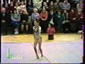 Kabaeva Alina (RUS)  clubs   Championships of Russia 1998