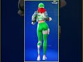 Fortnite Chance Party Hips Emote 4K 🍑😍 Sypher Pk's Favourite Emote😂🤣