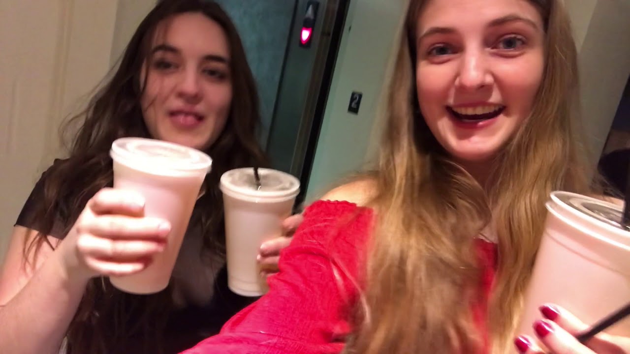 ??FIRST CONCERT GONE WRONG?? YouTube