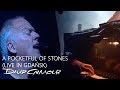 David gilmour  a pocketful of stones live in gdask