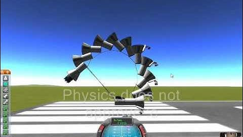 Kerbal Space Program in a nutshell