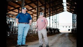 Member Farm Feature Godfrey Dairy Madison GA