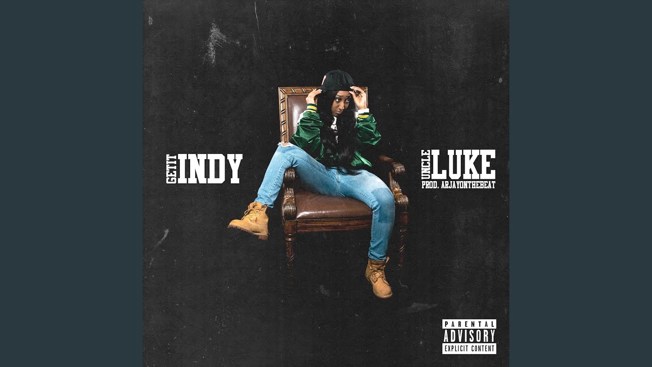 Watch Uncle Luke on YouTube Watch Uncle Luke on YouTube