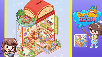 Fantasy Room Level 213 Solution Walkthrough