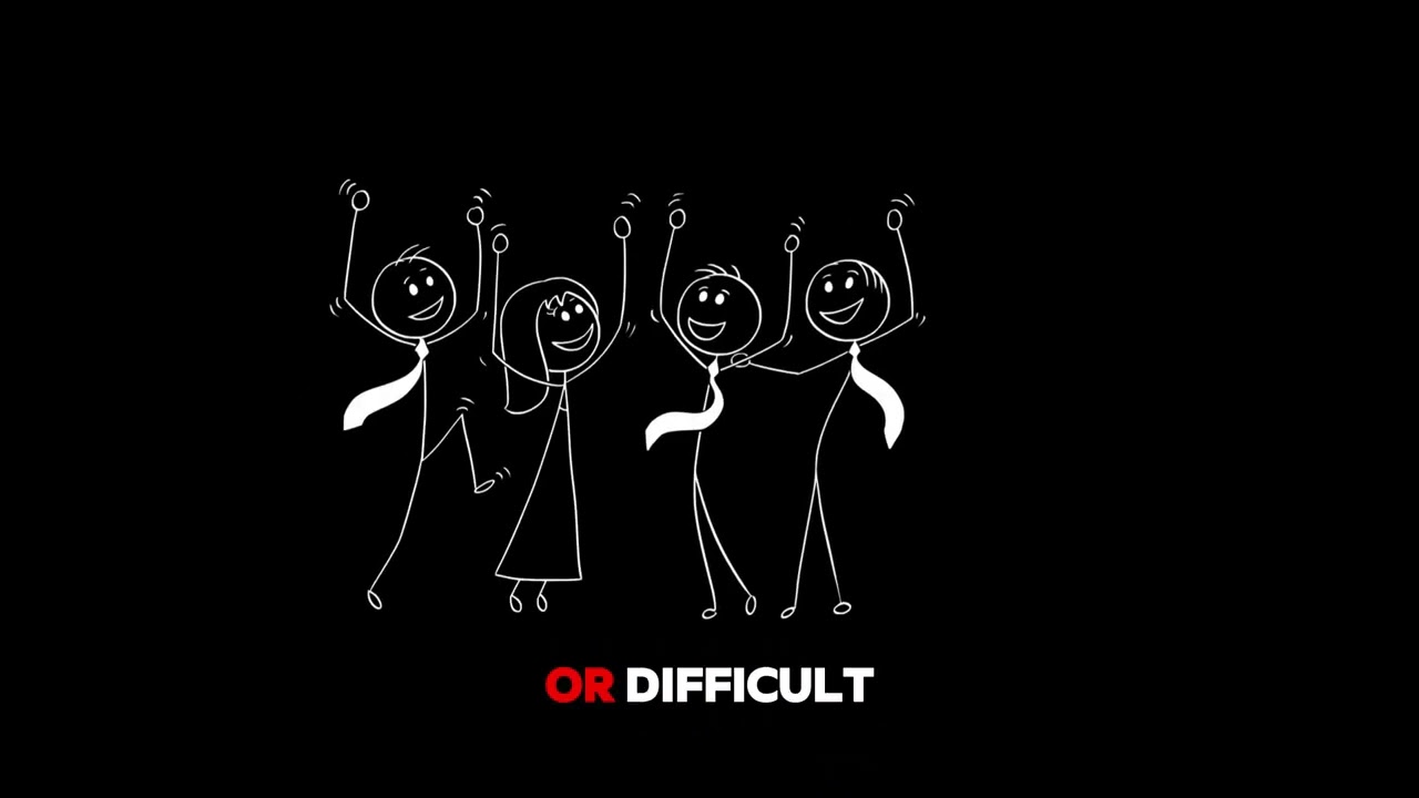 Do This Once & Watch How People Treat You Differently why