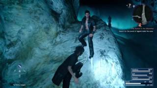 [FFXV] Anything I can do, Prompto and Ignis can do better
