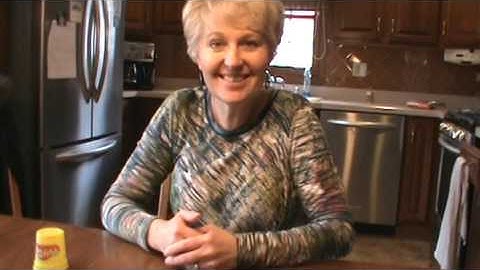 Point of View Video Modeling #3