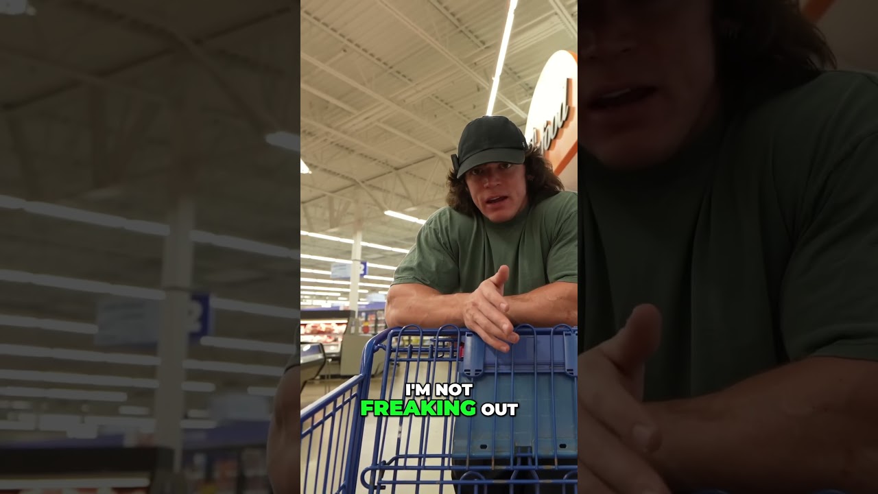 The Truth About Proteins:Rabbit vs. Steak Debate