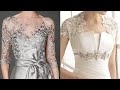 The Prettiest Beige and Gold Dresses for the Mothers of the Bride and Groom | Martha