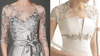 Top Class Mother Of The Bride Dresses 