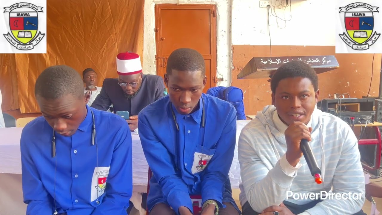 الأسبوع الثقافي: الحلقة السادسة بمسابقة إعراب الجملة في مركز التضامن صباح الإثنين 5/1/2026.