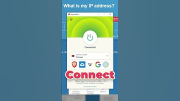 How To Get a Portugal IP Address #shorts