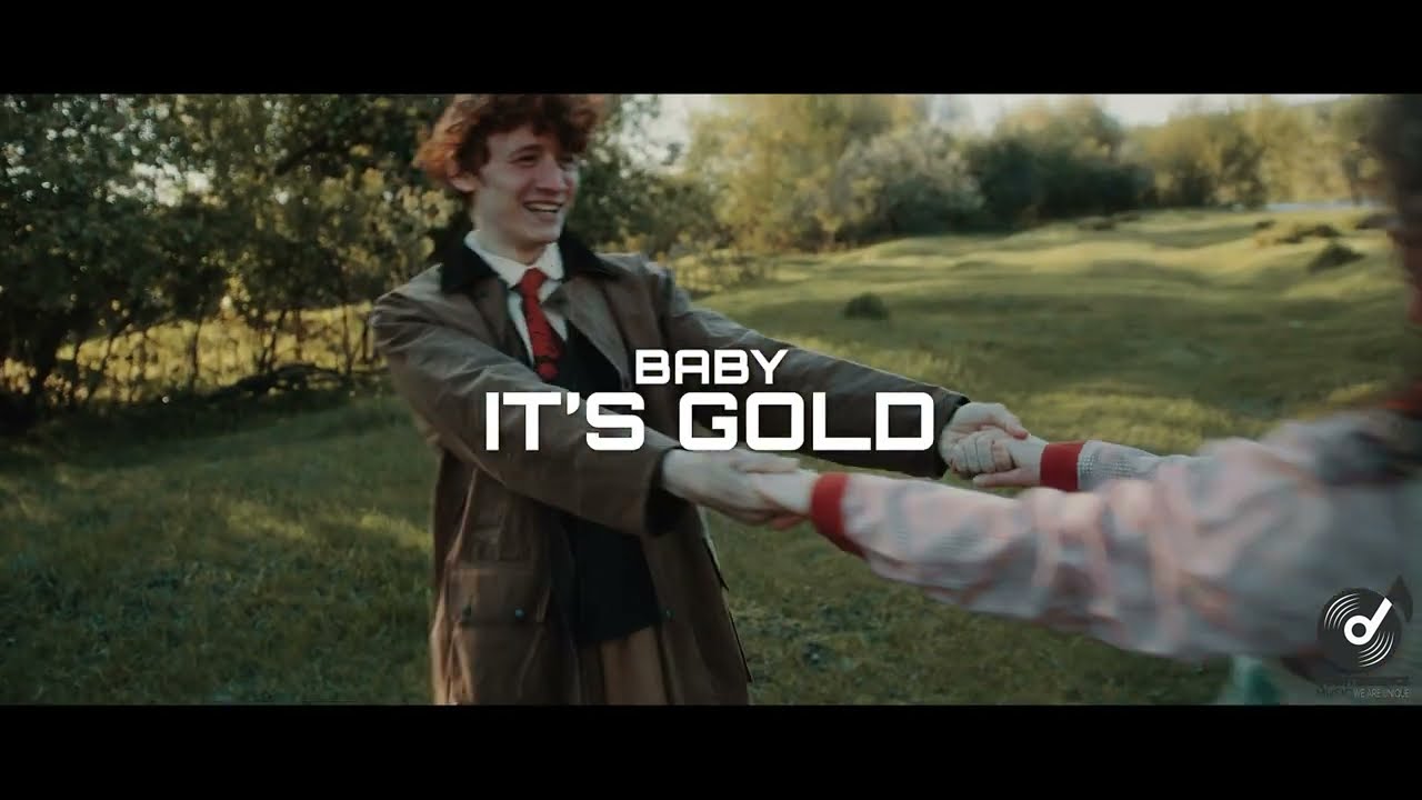 Michel Bellens - Stereo (Lyrics Video)