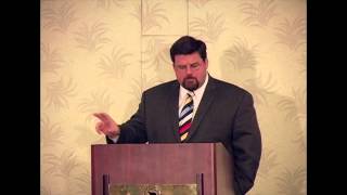 Celebrity Phil Johnson - A New Perspective on Paul? Wealth