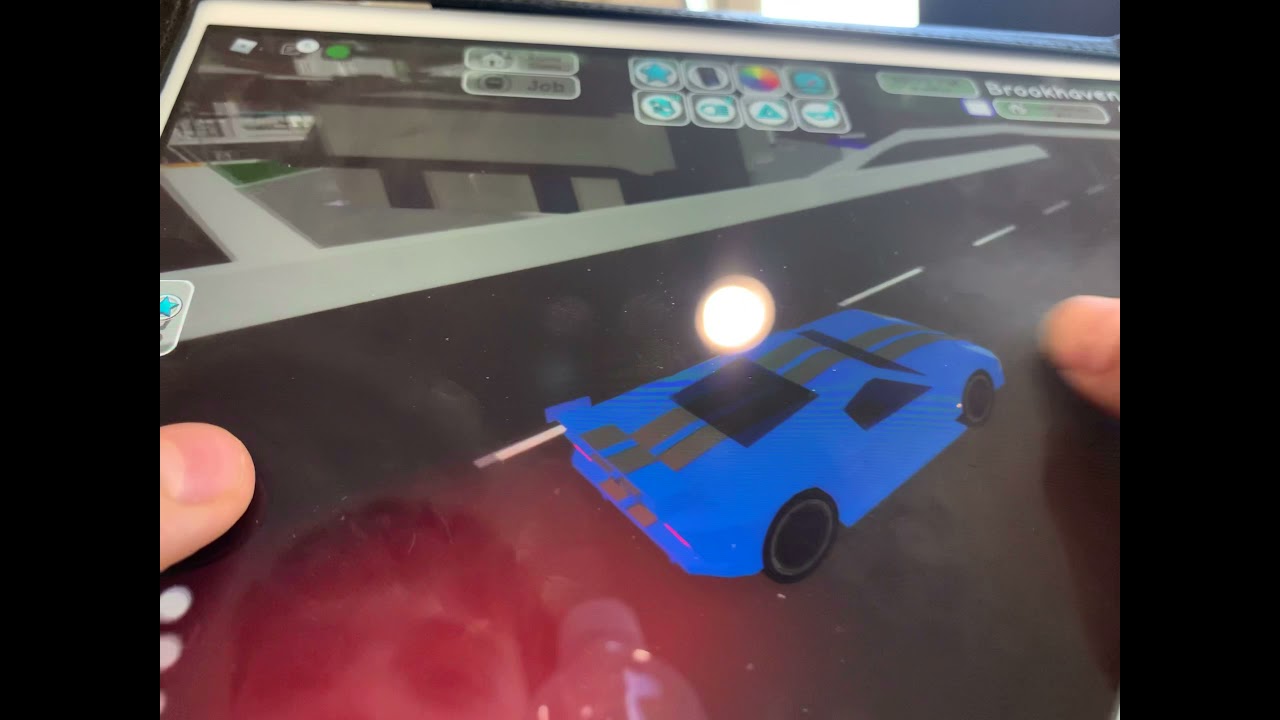 secret criminal base in brookhaven