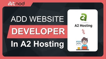 How to Use A2 Hosting User Management: Step-by-Step Guide to Give Account Access in 2024