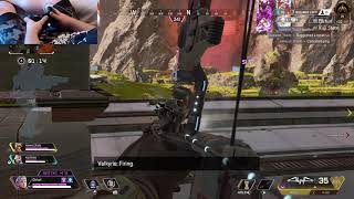 How not to solo caustic push tip dont do this