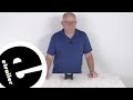 etrailer | Review of Yates Rubber Boat Trailer Parts - Roller and Bunk Parts - YR4163-5