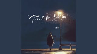 你不再是我的 (伴奏)