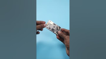 Nextion Enhanced 2.4" HMI Touch Display | Unboxing | Coders Cafe - Malayalam