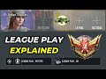 NEW League Play Explained | COD Mobile Ranked Upgrade