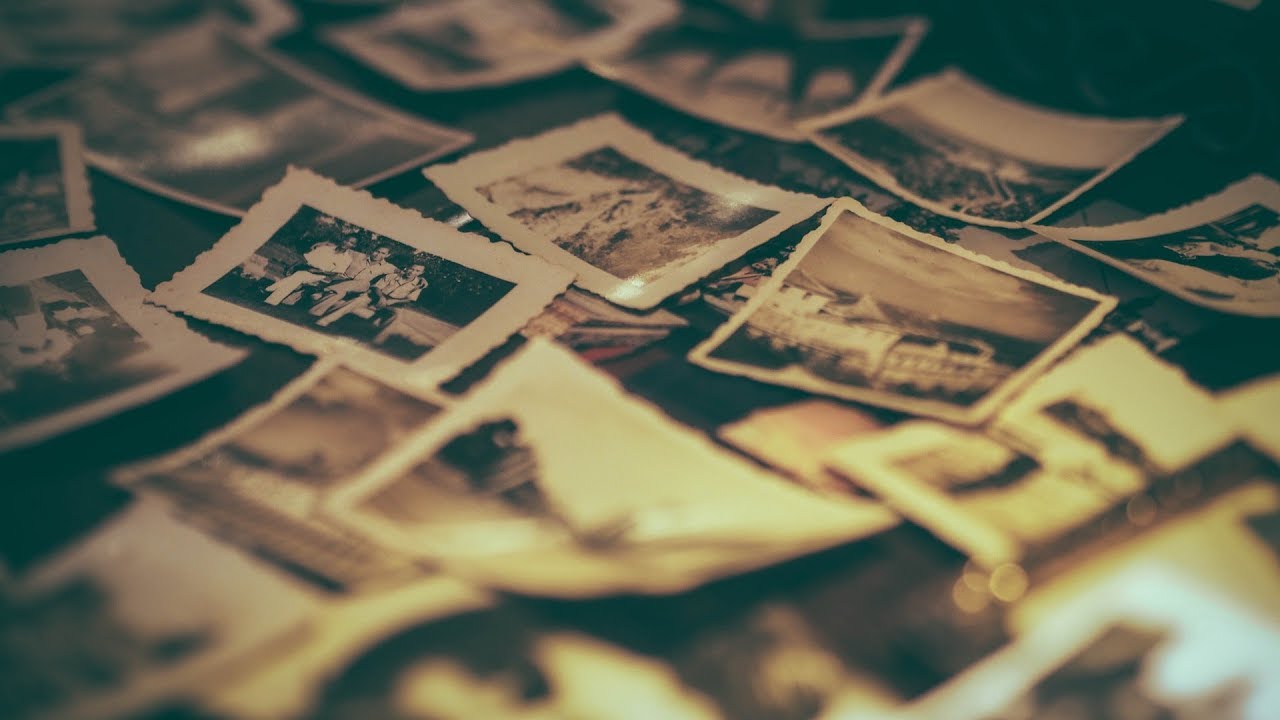 Cansino - picture frames (w/ sophie meiers & unexotic)