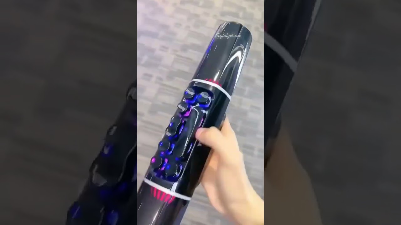 Amazing speaker gadget 