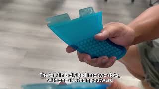 Rush Wave Efi 010203 How About Using A Petrol Surfboard?