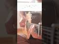 アニメ『チ。-地球の運動について‐』の曲を音楽室によくあるクラシックギターで弾いてみた【怪獣】【サカナクション】#shorts #サカナクション #怪獣 #弾いてみた