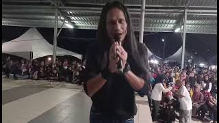 Balasan janji palsu MU(Ayie Leon) live in Pitas(Sabah)04.09.2022