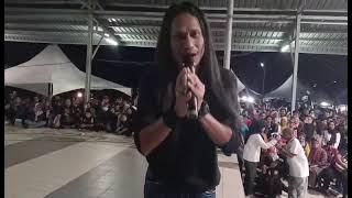 Balasan janji palsu MU(Ayie Leon) live in Pitas(Sabah)04.09.2022