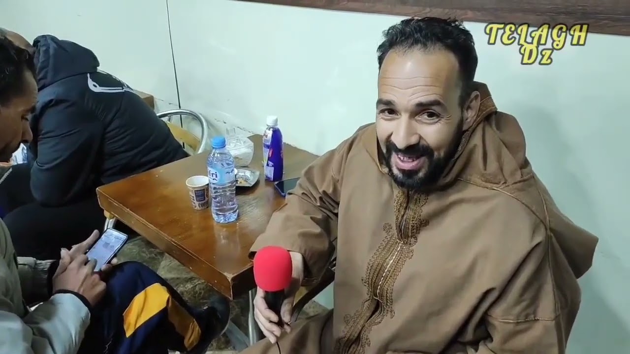 أجواء رمضان في تلاغ