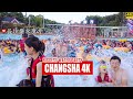 The Biggest Water Party In Changsha | Hunan, China | 湖南长沙 | 乐水魔方