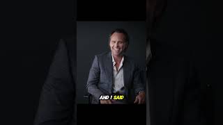Walton Goggins was Born to Play Baby Billy