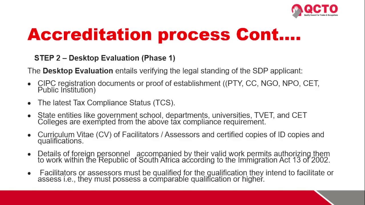 MICT SETA 2023 Stakeholders Roadshow - Durban