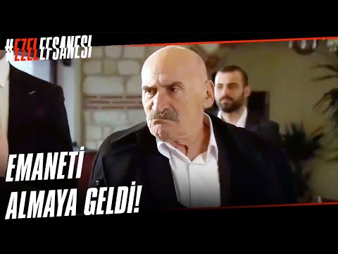 Ramiz Karaeski Emaneti Olan Şehri İstanbul'u Geri Alacak! | Ezel