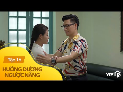 Video Hướng Dương Ngược Nắng tập 16 17 | Không chịu làm... - youtube