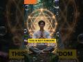 Not Random, If You See This Today #universesigns #divineguidance #godsplan #loa #ytshorts