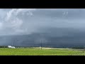 Ohio Supercells/ Shelf (6-12-22)