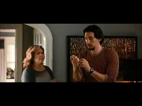 This Is Where I Leave You (2014) Scene: 'Baby-Monitor' - YouTube