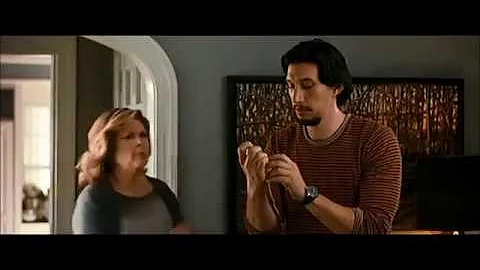 This Is Where I Leave You (2014) Scene: 'Baby-Moni...