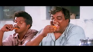 ದಡಡಣಣನಗ ಜಲಬ ಕಟಟ ಹಡತ Full Comedy - Kannada Movie Doddanna Comedy Scene