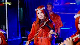 SYURGA DIBALIK DOSA - QASIDAH EL WAFDA LIVE IN JALI DEMAK JAWA TENGAH 2025