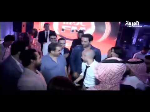 MBC FM تحتفل مع الشيخ وليد آل إبراهيم في الذكرى ال 20 لانطلاقها